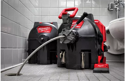 Milwaukee Automatische voeding M18FFSDC