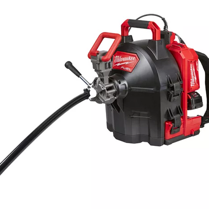 Milwaukee Gidsslang voor M18 FFSDC Switch Pack auto-aanvoer