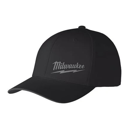 Milwaukee BCP BL pet performance Zwart