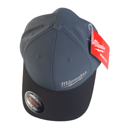 Milwaukee BCP BLU pet performance blauw