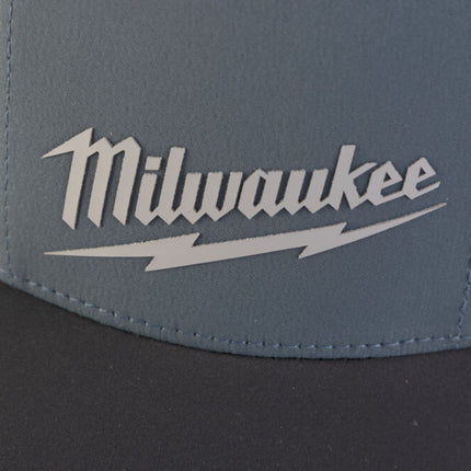 Milwaukee BCP BLU pet performance blauw