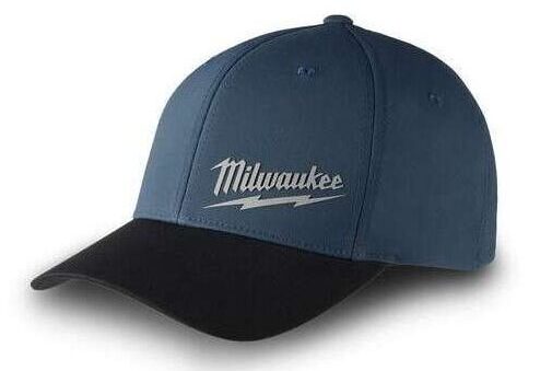 Milwaukee BCP BLU pet performance blauw