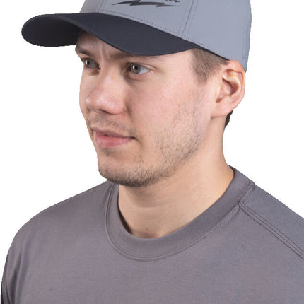 Milwaukee BCP DGR pet performance donkergrijs