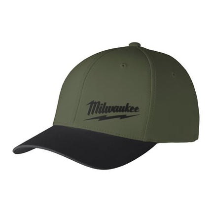 Milwaukee BCP GN pet performance Groen