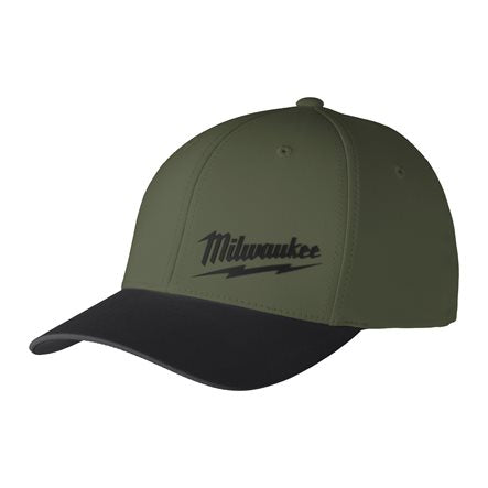 Milwaukee BCP GN pet performance Groen