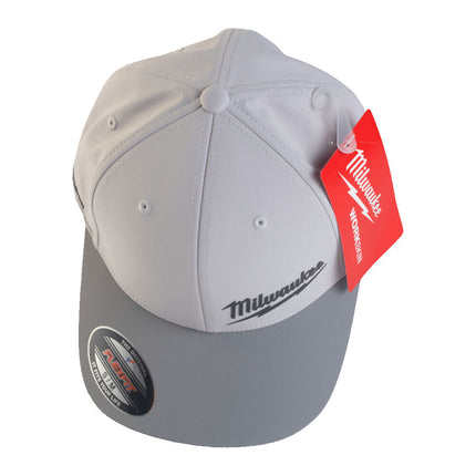 Milwaukee BCP GR pet performance grijs
