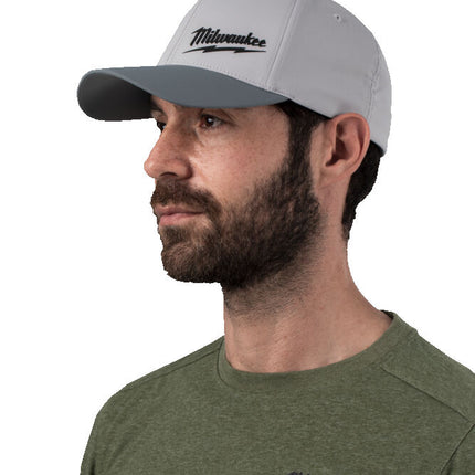 Milwaukee BCP GR pet performance grijs