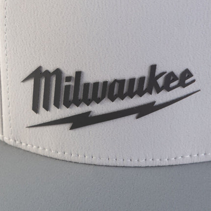 Milwaukee BCP GR pet performance grijs