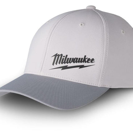 Milwaukee BCP GR pet performance grijs