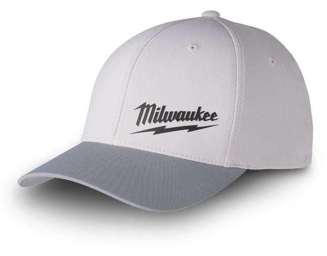 Milwaukee BCP GR pet performance grijs