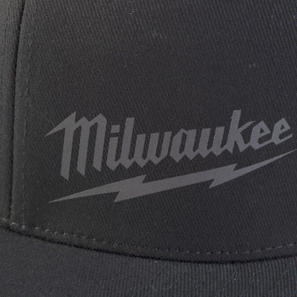 Milwaukee BCS BL pet zwart