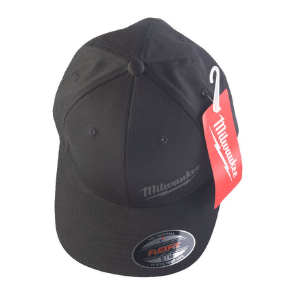 Milwaukee BCS BL pet zwart