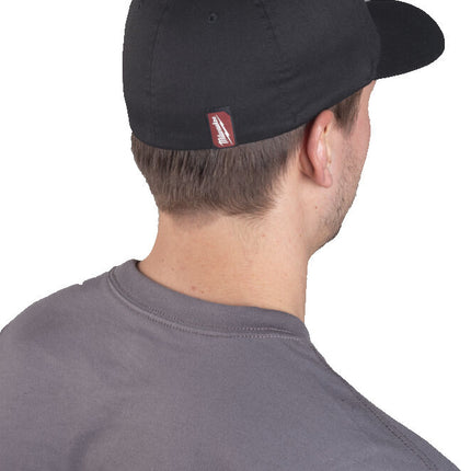 Milwaukee BCS BL pet zwart