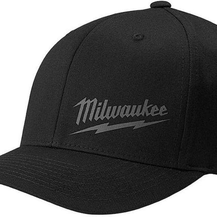 Milwaukee BCS BL pet zwart