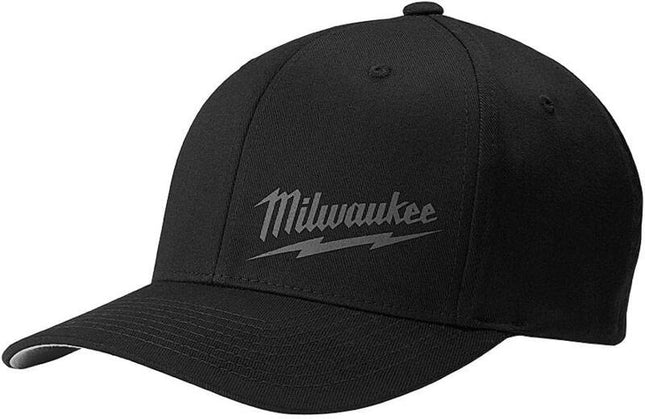 Milwaukee BCS BL pet zwart