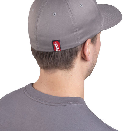 Milwaukee BCS BL pet grijs