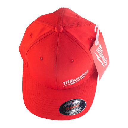 Milwaukee BCS RD pet rood