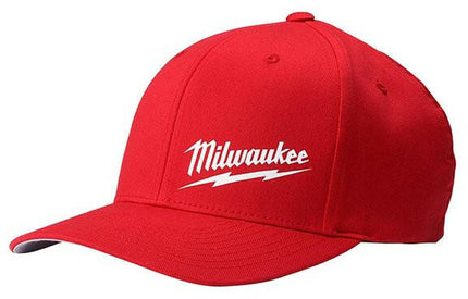Milwaukee BCS RD pet rood