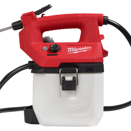 Milwaukee BHCS3L-0 chemische sproeier 3.7 liter 4933480781