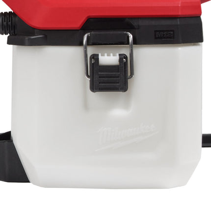 Milwaukee BHCS3L-0 chemische sproeier 3.7 liter 4933480781