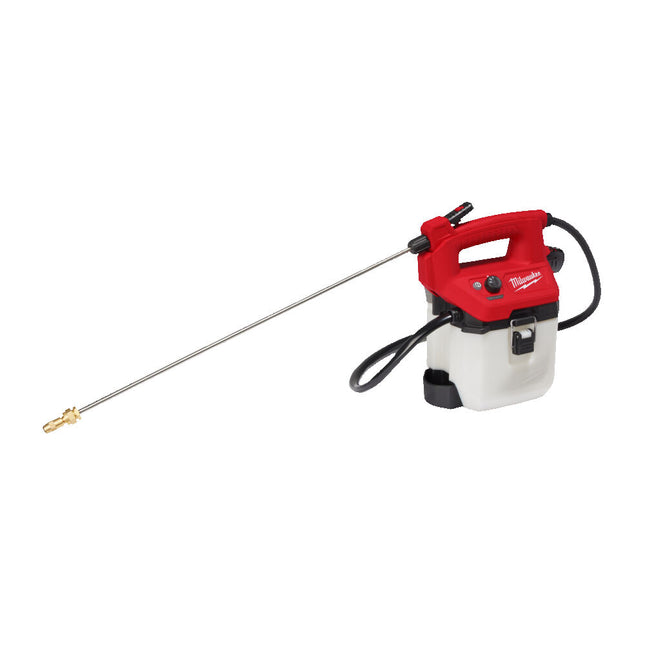 Milwaukee BHCS3L-201 chemische sproeier 3.7 liter 4933480782