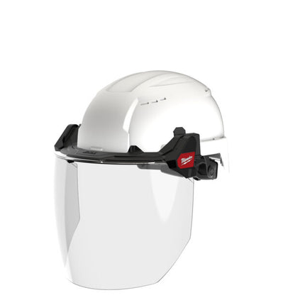 Milwaukee BOLT 200 Veiligheidshelm Geventileerd – 4932478141