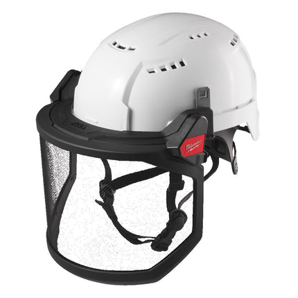 Milwaukee BOLT gelaatscherm Gaas - 4932479940