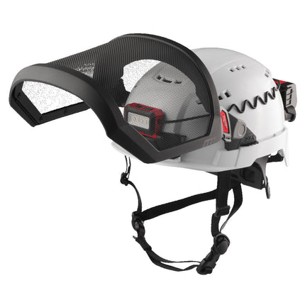Milwaukee BOLT gelaatscherm Gaas Compact - 4932479945