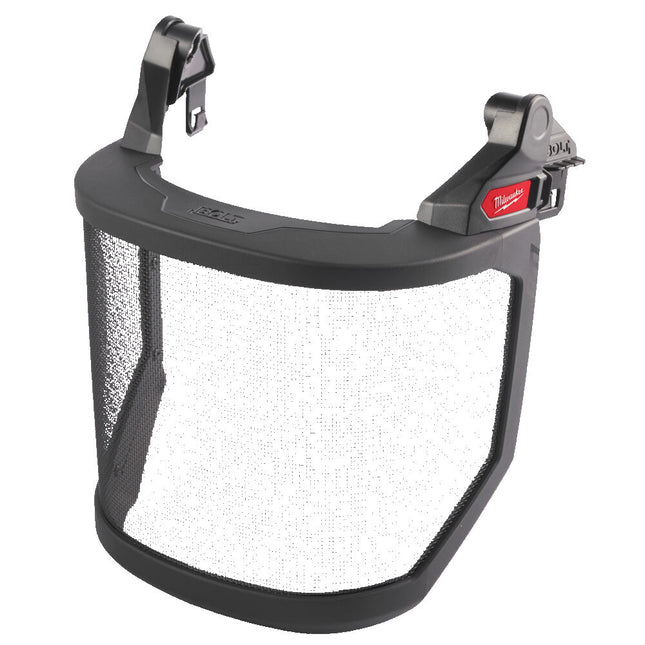 Milwaukee BOLT gelaatscherm Gaas Compact - 4932479945