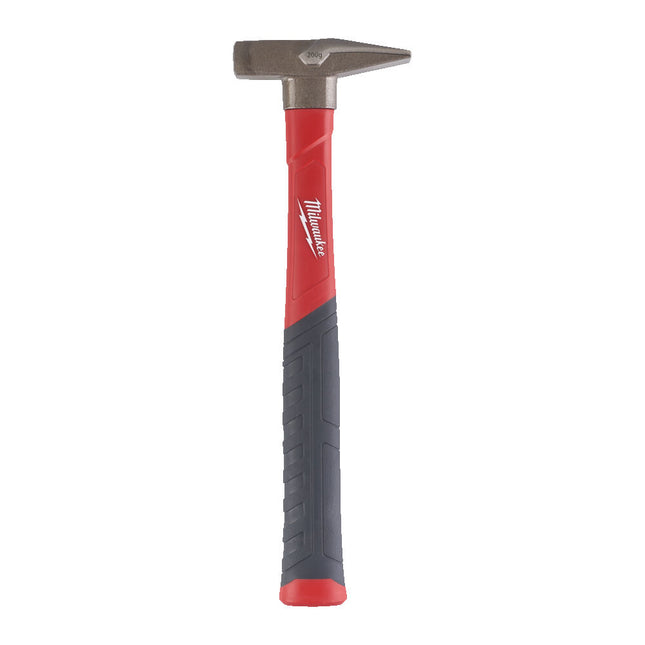 Milwaukee Bankhamer 200g Glasvezel- 4932478661