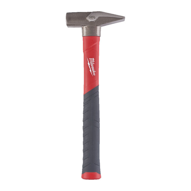 Milwaukee Bankhamer 500g Glasvezel- 4932478663