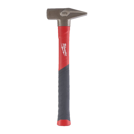 Milwaukee Bankhamer 800g Glasvezel- 4932478664