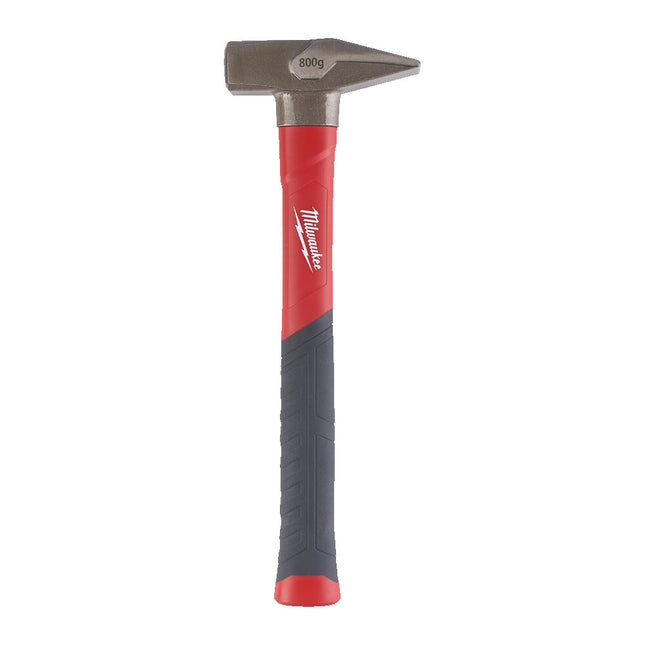Milwaukee Bankhamer 800g Glasvezel- 4932478664