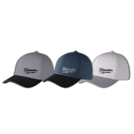 Milwaukee Baseball Cap performance