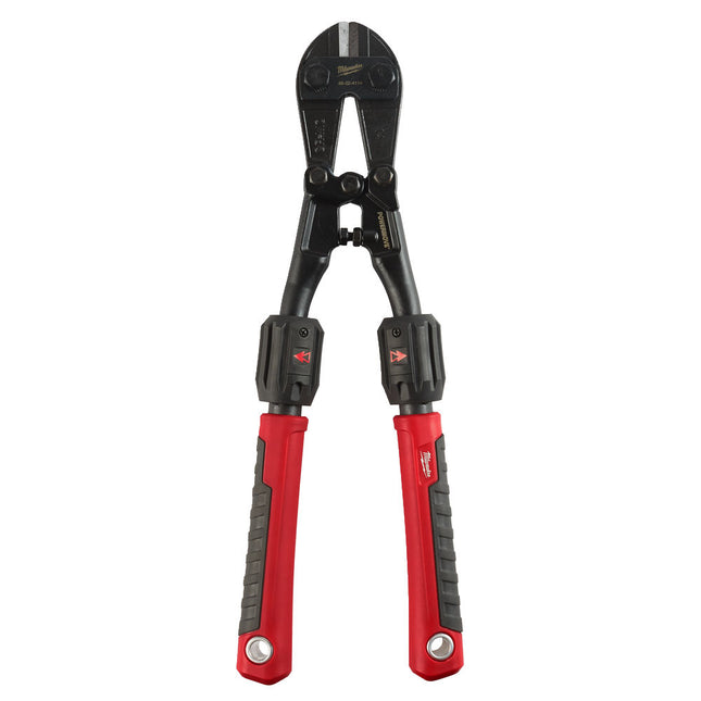 Milwaukee betonschaar uitschuifbaar 350/450mm- 4932464850