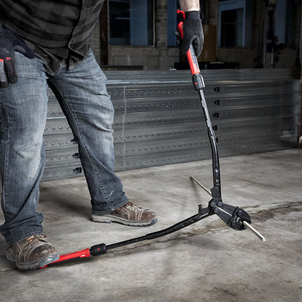 Milwaukee betonschaar uitschuifbaar 450/750mm- 4932464851
