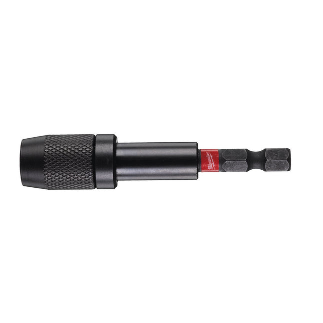 Milwaukee Bithouder 73mm vergrendelbaar- 4932459398