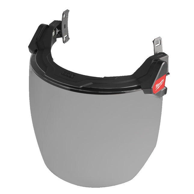 Milwaukee Bolt gelaatscherm Grijs - 4932479939