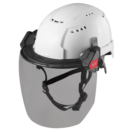 Milwaukee Bolt gelaatscherm Grijs - 4932479939