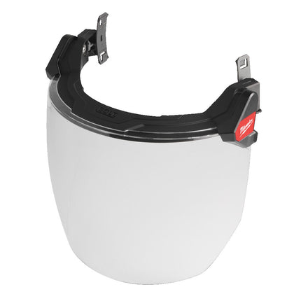 Milwaukee Bolt gelaatscherm Helder - 4932479938