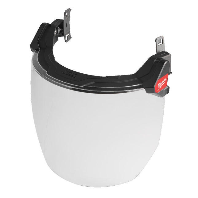 Milwaukee Bolt gelaatscherm Helder - 4932479938