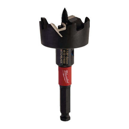 Milwaukee Boor zelfvoedend 54mm Switchblade