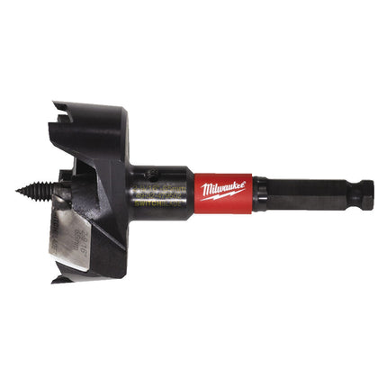 Milwaukee Boor zelfvoedend 65mm Switchblade