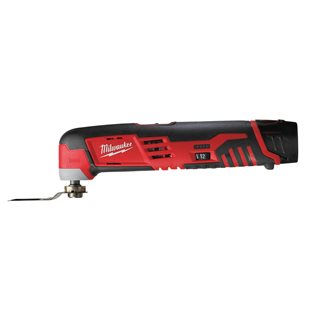 Milwaukee C12 MT-202B Multitool 12V