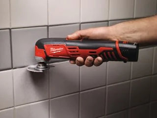 Milwaukee C12 MT-202B Multitool 12V