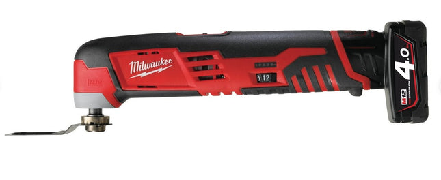 Milwaukee C12 MT-402B Multitool