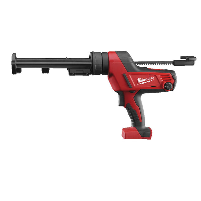 Milwaukee C18 PCG 310C-0B Kit-lijmpistool