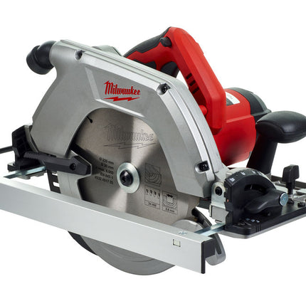 Milwaukee CS85 CBE Cirkelzaagmachine