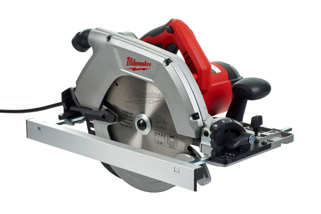 Milwaukee CS85 CBE Cirkelzaagmachine