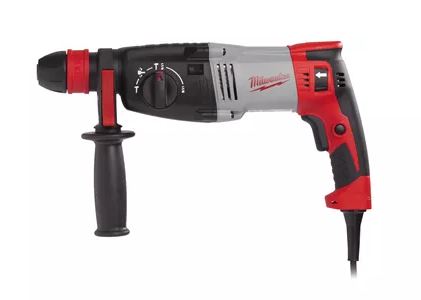Milwaukee PH 28 X Combi-hamer (SDS Plus) 820 W